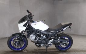 SUZUKI SV650 VP55B