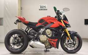 DUCATI STREETFIGHTER V4 S 2024
