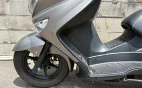 SUZUKI BURGMAN200 CH41A