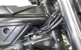 SUZUKI SV650 A 2017 VP55B
