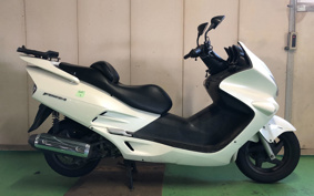 HONDA FORZA MF06
