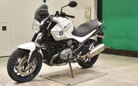 BMW R1200R 2014