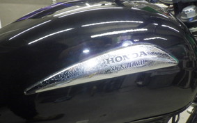 HONDA CBF125T