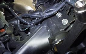 HONDA 400X 2021 NC56