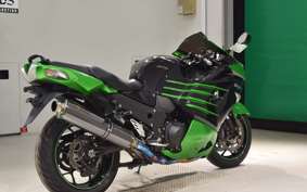 KAWASAKI ZX 1400 NINJA R 2014