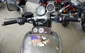 YAMAHA VMAX 1993
