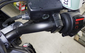 HONDA REBEL 250 S 2014 MC49