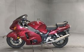 SUZUKI GSX1300R HAYABUSA GW71A