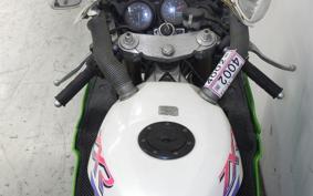 KAWASAKI ZXR250 Gen.2 ZX250C