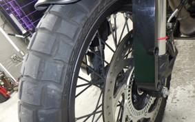 HUSQVARNA SVARTPILEN 401 2022