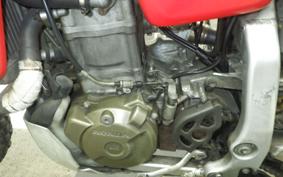 HONDA XR650R 2001