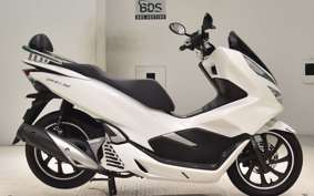 HONDA PCX125 2021 JF81