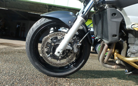 SUZUKI GSR400 2007 GK7DA