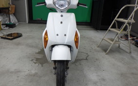 SUZUKI LET's 5 2015 CA47A