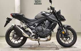 HONDA CB750 HORNET 2025 RH24