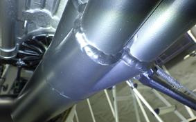 KAWASAKI ZEPHYR 750 2025