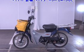 SUZUKI BAR DEE50