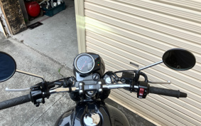 HONDA GB350S 2021 NC59