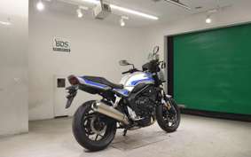 HONDA CB1000F 2025 SC94