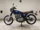 Фото Yamaha SR400 Gen.5 2021 с японского аукциона