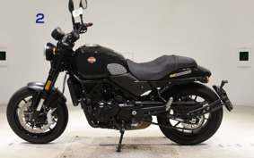 HARLEY X500 2024
