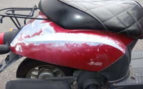 HONDA TODAY AF61