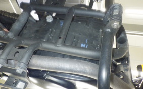 KAWASAKI W175 2016