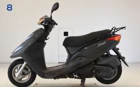 YAMAHA AXIS 125 TREET SE53J