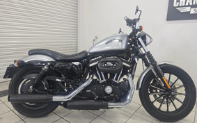 HARLEY HARLEY XL883N 2015 LE2