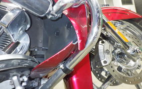 HARLEY FLHXSE 1800CVO 2016