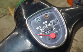 HONDA C50 SUPER CUB C50