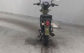 HONDA CROSS CUB110 JA45