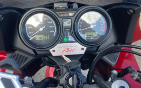 HONDA CB400SFV-3 BOLDOR 2013 NC42