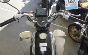HONDA CD125T BENLY JA03