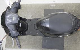 HONDA TACT Gen.4 AF75