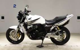 HONDA CB400SF VTEC Spec3 2005 NC39