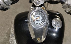 YAMAHA DRAGSTAR 400 4TR