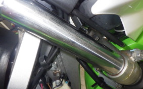 KAWASAKI KLX125 LX125C