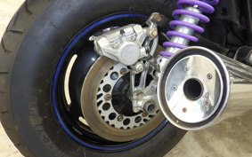 YAMAHA VMAX 1989