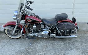 HARLEY HARLEY FLSTC 1997 BJL