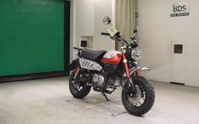 HONDA MONKEY 125 2021 JB03