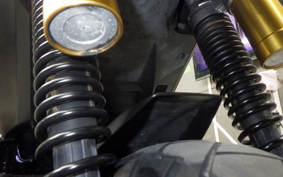HONDA ADV150 2024 KF38