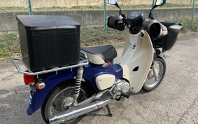 HONDA SUPER CUB50 AA07