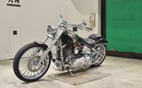 HARLEY FXSBSE 1800CVO 2013