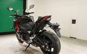 SUZUKI GSX-S1000F 2017