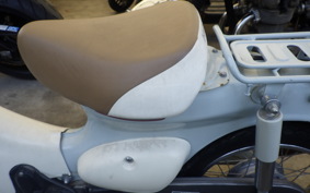 HONDA LITTLE CUB E AA01