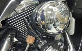 HARLEY FLHTCUI 1450 2001