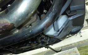 HONDA SHADOW 400 1999 NC34
