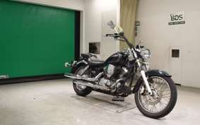 YAMAHA DRAGSTAR 250 VG02J