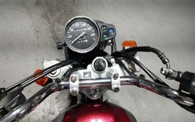 HONDA CB223S MC40